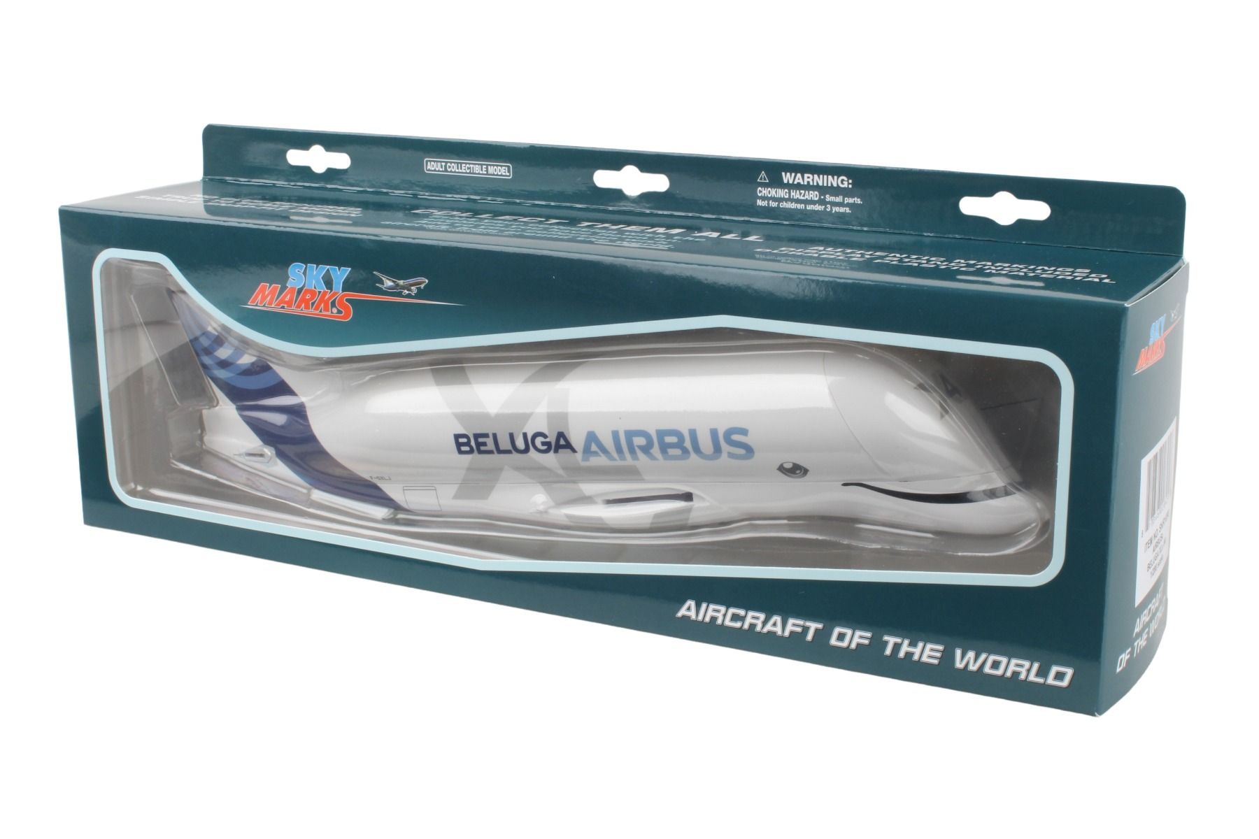 Scalemodelstore Skymarks Skr Airbus Airbus Beluga Xl