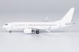 Blank - Boeing 737 MAX 7 (NG Models 1:400)