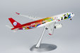 Sichuan Airlines Airbus A350-900 (NG Models 1:400)