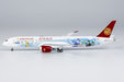 Juneyao Airlines - Boeing 787-9 (NG Models 1:400)
