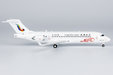 Genghis Khan Airlines Comac ARJ21-700 (NG Models 1:200)