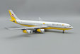 Royal Brunei Airlines Airbus A340-212 (B Models 1:200)
