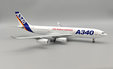 Airbus Industrie Airbus A340-211 (Inflight200 1:200)