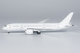 Blank - Boeing 787-8 (NG Models 1:400)